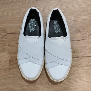 White Sneaker Shoes